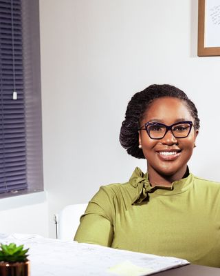 Photo of Dr. Dana Hubbard, Clinical Social Work/Therapist, DHA, LCSW-C, LICSW