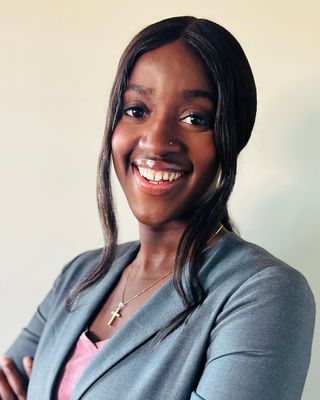 Photo of Rachel Ama Kwadu, LGPC, Counselor in Gaithersburg