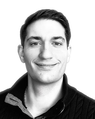 Photo of Anthony J Brinn, Psychologist, PsyD