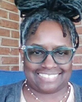 Photo of Melissa Hall, Licensed Professional Counselor