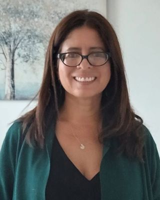 Foto de Dra. Andrea Villarreal Pelaez, Psicólogo