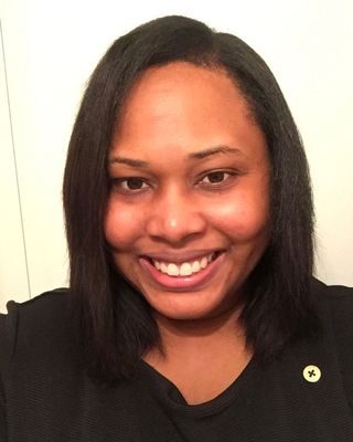 Photo of Shawnda R Young, Clinical Social Work/Therapist, LCSW