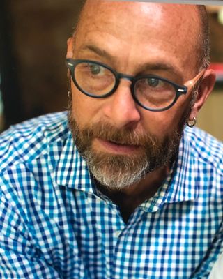 Photo of Bradford Alan Harbin - Brad Harbin Psychotherapy, Marriage & Family Therapist, MA, MFT