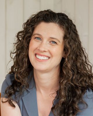 Photo of Talita Nell, Counsellor, BSc, MA, RCC