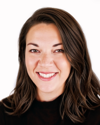 Photo of Jessica Glynn, Marriage & Family Therapist Associate, MS, LMFT-A