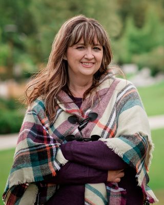 Photo of Shauna Stimmel, Licensed Professional Counselor, LPC