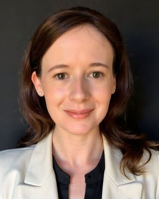 Photo of Kate Thompson, Psychologist, MPsych, PsyBA General