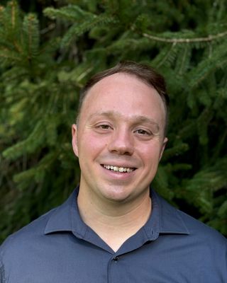 Photo of Case Melton, Marriage & Family Therapist Associate, MA, LAMFT