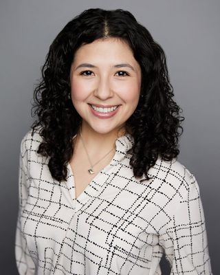 Photo of Ilse Vielma, Pre-Licensed Professional, MEd