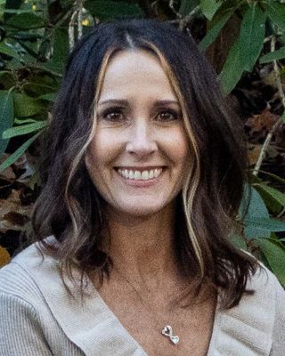 Photo of Kristin Donatelli, Licensed Professional Counselor, MA, LPC