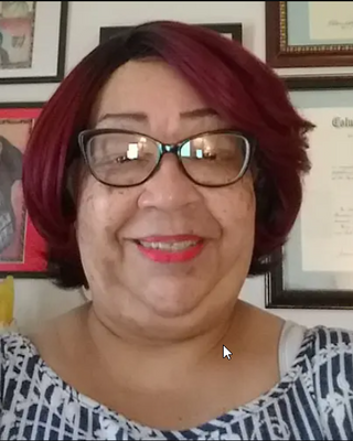 Photo of Barbara Sims King, Licensed Professional Counselor in Atlanta, GA