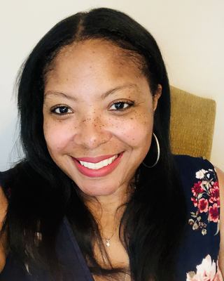 Photo of Tamieko Graves Rogers, Licensed Professional Counselor in Missouri City, TX