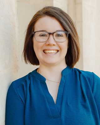 Photo of Amanda Banta, Clinical Social Work/Therapist, LICSW-S