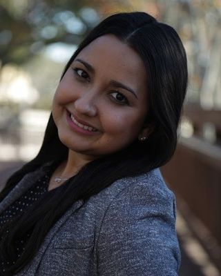 Photo of Noraliz Nagarsheth, Clinical Social Work/Therapist in Longwood, FL