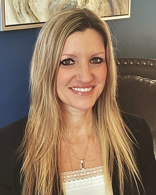 Photo of Heather Jennings, Counselor in Bedford County, VA