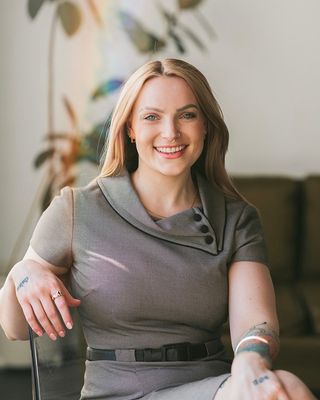 Photo of Molly Monsees, Psychiatric Nurse Practitioner, MSN, ARNP, PMHNP