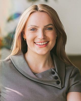 Photo of Molly Monsees, Psychiatric Nurse Practitioner, MSN, ARNP, PMHNP