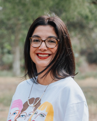 Foto de Diana González Hernández, Psicólogo, Lic. en Psicología, COPC