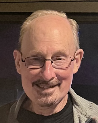 Photo of Bernard Kay, Clinical Social Work/Therapist, LCSW