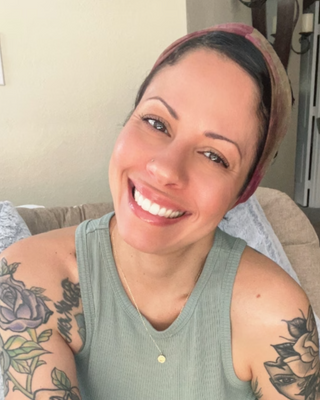 Photo of Carolyn Redmond, Clinical Social Work/Therapist, LCSW