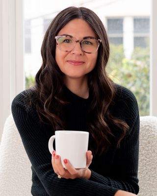 Photo of Candice Thompson, Marriage & Family Therapist, MMFT, LMFT