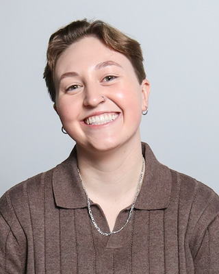 Photo of Caitlin Rainey, Pre-Licensed Professional, LPCC