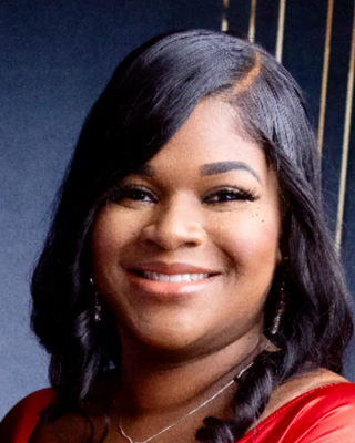 Photo of Carla Fontange-Sanya, Psychiatric Nurse Practitioner, APRN, PMHNP