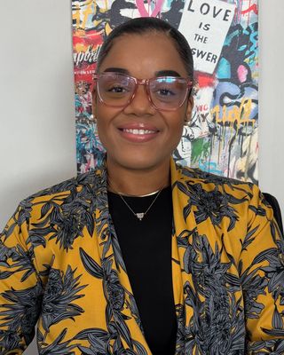 Photo of Chantell Rivera, Licensed Professional Counselor, LPC, NCC