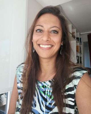 Foto de Bindhu Van Diest - Psychoanalyst, Terapeuta, Maestría