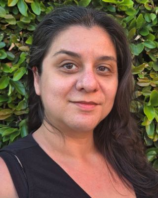 Photo of Elizabeth Marie-Arellano Doten, Marriage & Family Therapist, LMFT