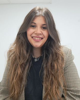 Foto de Sandra Caro Jiménez, Psicólogo, Lic. en Psicología, COP Madrid