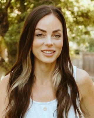 Photo of Desiree Seghieri, LPC Intern, MS, CPC-I