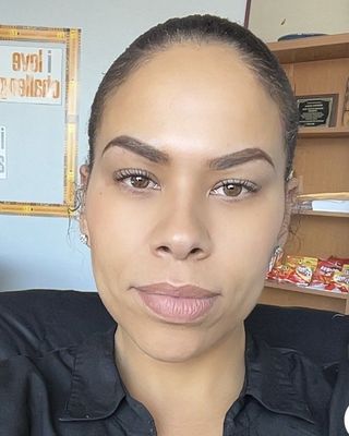 Photo of Destiny Tyson, Clinical Social Work/Therapist, LCSW