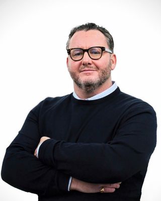 Photo of Marcus Scutt - CALM Counselling And Life Management , Counsellor, DCounsPsych