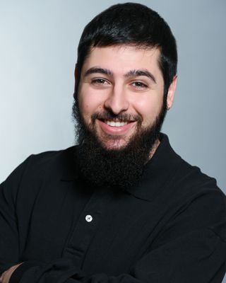 Photo of Brendan Ward - Life Coach Brendan Ward, MA