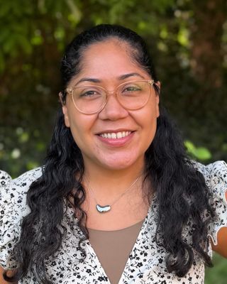 Photo of Marielos Romero, Resident in Counseling, LPC