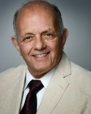 Photo of Raymond Hamden, Licensed Professional Counselor, LP