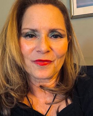 Photo of Eileen Soricillo, Clinical Social Work/Therapist, LCSW-R