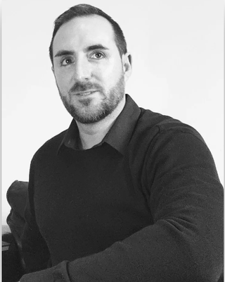 Photo of David Todd - Why Psychology, Psychotherapist, MSc, BACP