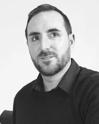 Photo of David Todd - Why Psychology, Psychotherapist, MSc, BACP