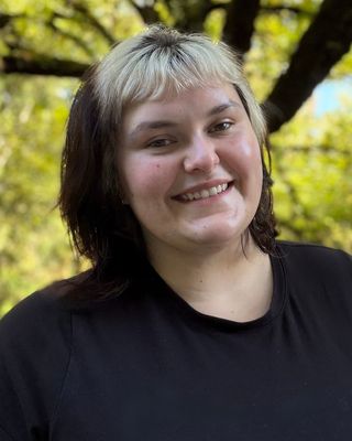 Photo of Stephanie Wendell, Clinical Social Work Associate, CSWA