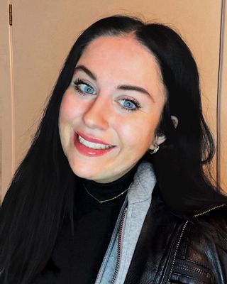 Photo of Emma Conrad, Registered Psychotherapist (Qualifying), MACP, Intern