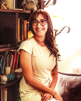 Photo of Breeanna Horton - The Psychology Lab, Clinical Social Work/Therapist, LCSW, MSW