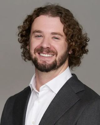 Photo of Lukas Orr, MHC-LP, MS