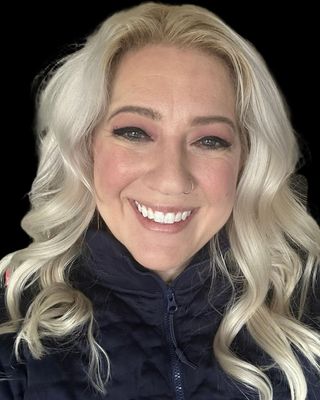 Photo of Stephanie Philpott-Jones, Psychologist, PsyD