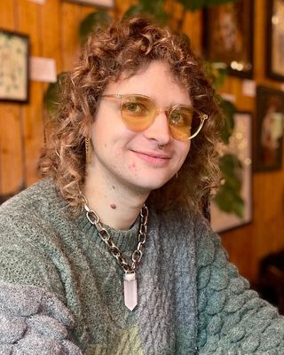 Photo of Liiana Rapley - Jocelyn Rapley, Psychotherapist, COSRT Reg.