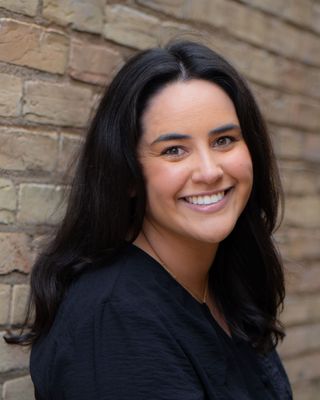 Photo of Chelsea Nackers, Licensed Professional Clinical Counselor, MA, LPCC