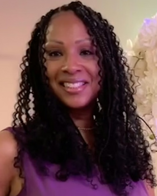 Photo of Sharryl Jackson, Clinical Social Work/Therapist, LCSW-C