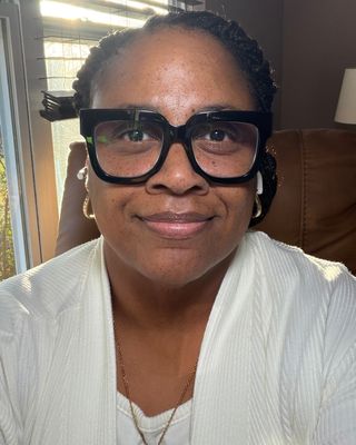 Photo of Shannon N Evans, Counselor, MS, LPCC-S