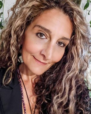 Photo of Marina D Lemaster, Clinical Social Work/Therapist, MSW, LCSW